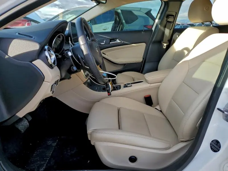 2020 MERCEDES-BENZ GLA 250 4MATIC  