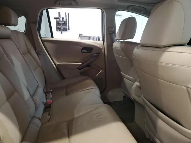 2015 ACURA RDX TECHNOLOGY  