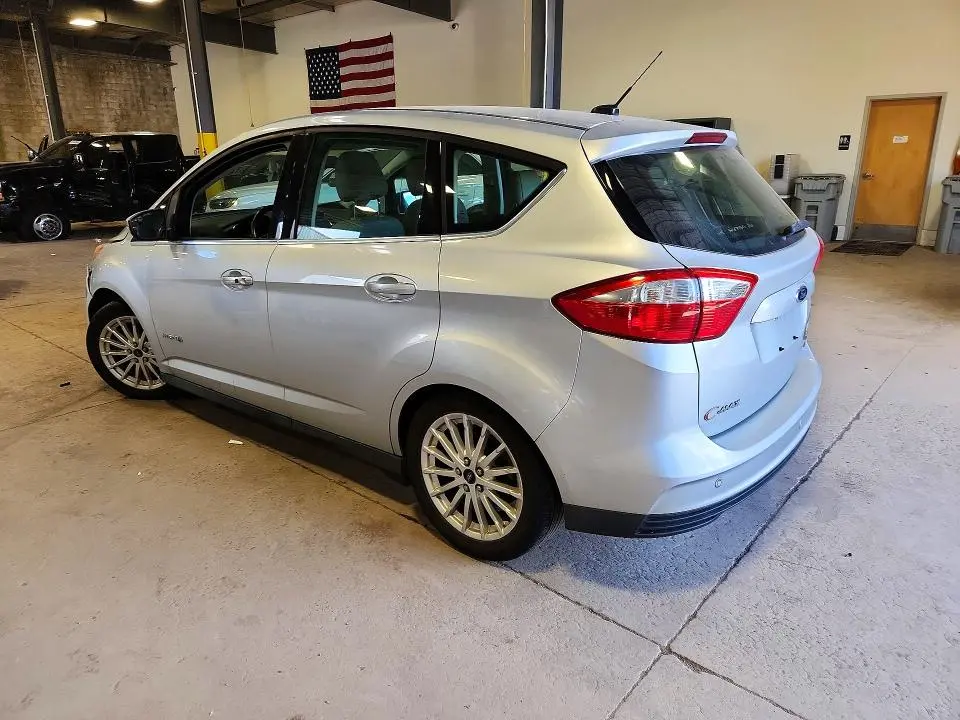 2015 FORD C-MAX SEL  