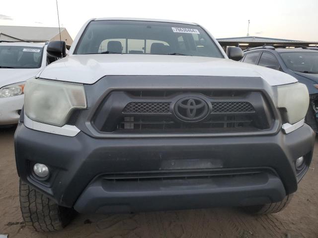 2013 TOYOTA TACOMA DOUBLE CAB PRERUNNER