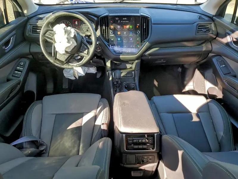 2025 SUBARU ASCENT ONYX EDITION  