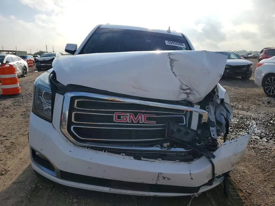 2019 GMC YUKON XL K1500 SLT  