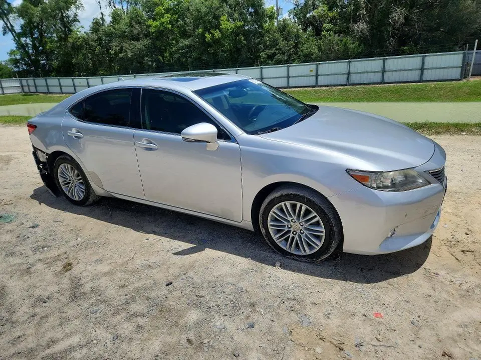 2013 LEXUS ES 350  