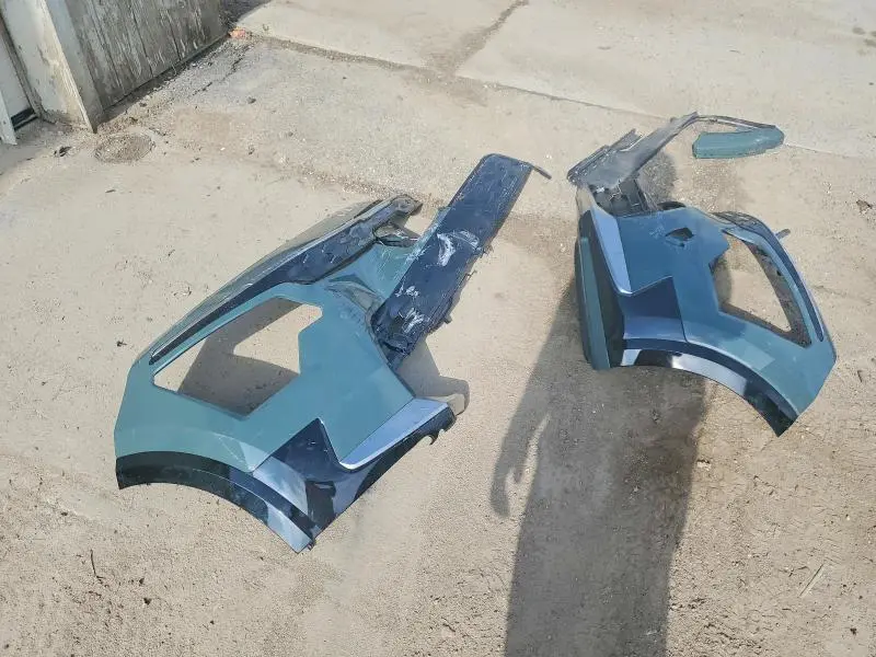 2023 KIA NIRO WIND  