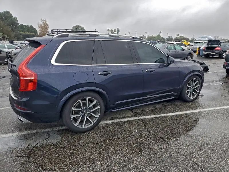 2019 VOLVO XC90 T6 MOMENTUM  