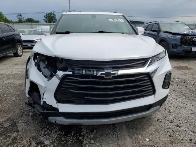 2020 CHEVROLET BLAZER 1LT  