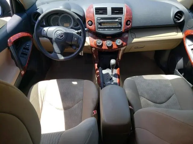 2012 TOYOTA RAV4   