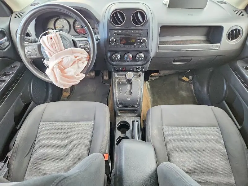 2017 JEP PATRIOT LA   
