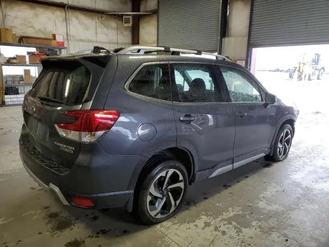 2024 SUBARU FORESTER TOURING  