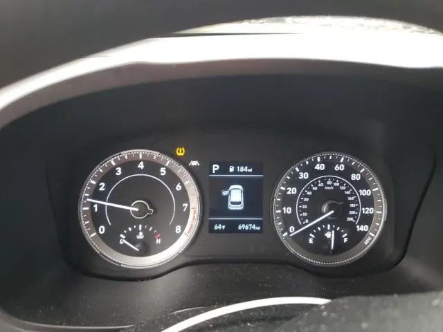 2021 HYUNDAI VENUE SE  