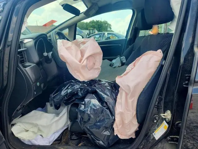 2019 HONDA FIT LX  