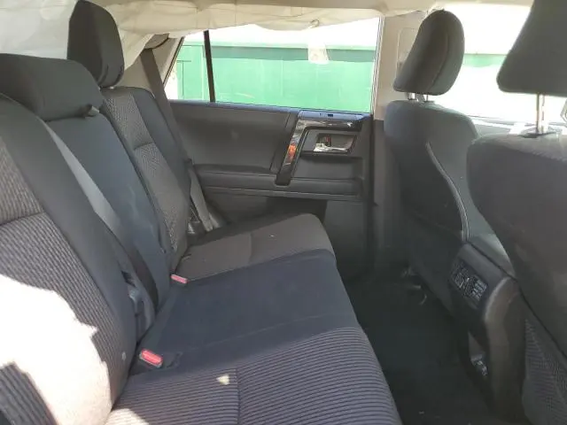 2021 TOYOTA 4RUNNER SR5/SR5 PREMIUM  