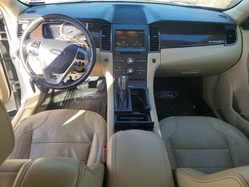 2014 FORD TAURUS   