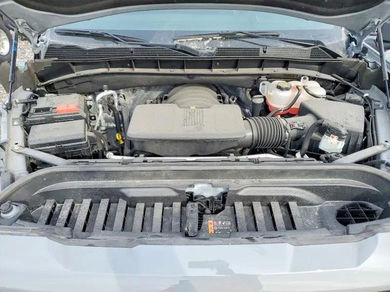 2024 GMC SIERRA K1500 ELEVATION  