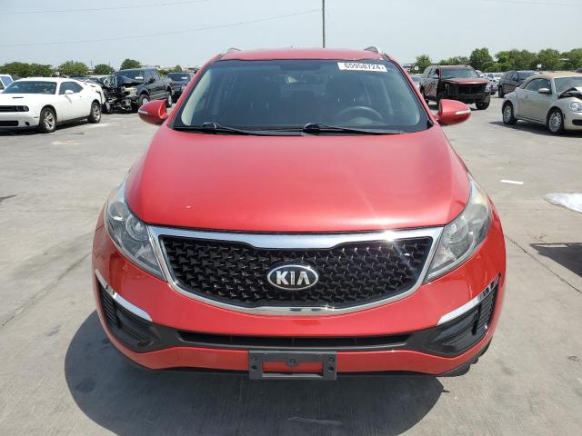 2014 KIA SPORTAGE BASE