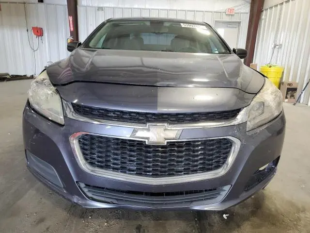 2014 CHEVROLET MALIBU LS