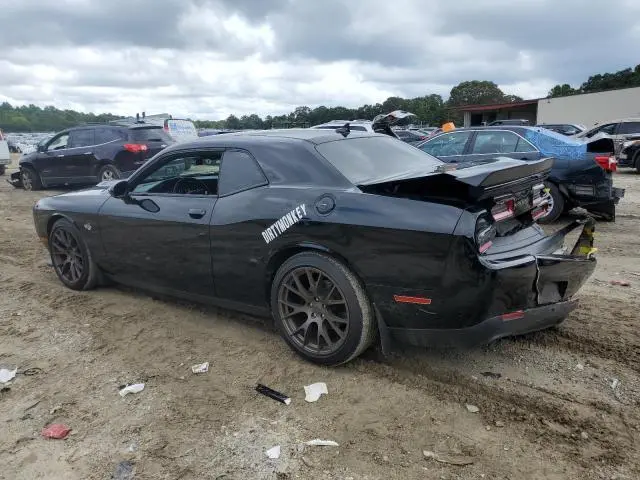 2015 DODGE CHALLENGER SXT PLUS  
