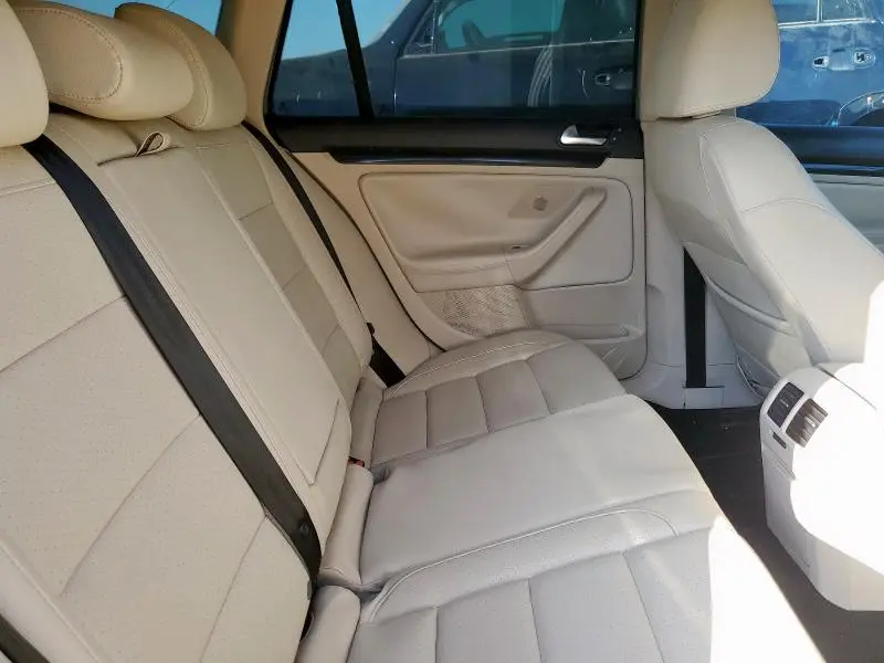 2012 VOLKSWAGEN JETTA TDI  