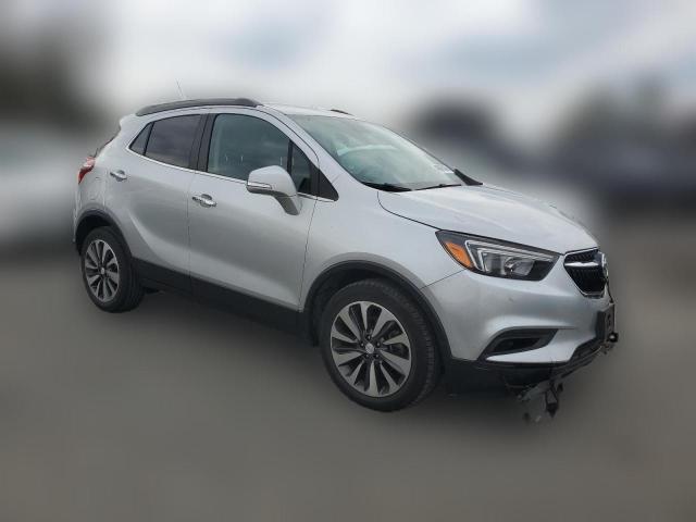 2017 BUICK ENCORE PREFERRED II