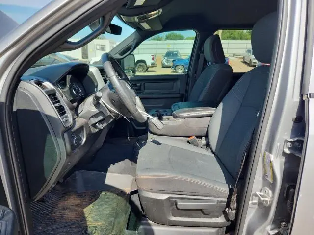 2023 RAM 2500 TRADESMAN  