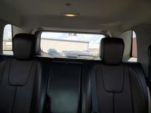 2012 GMC TERRAIN SLT  