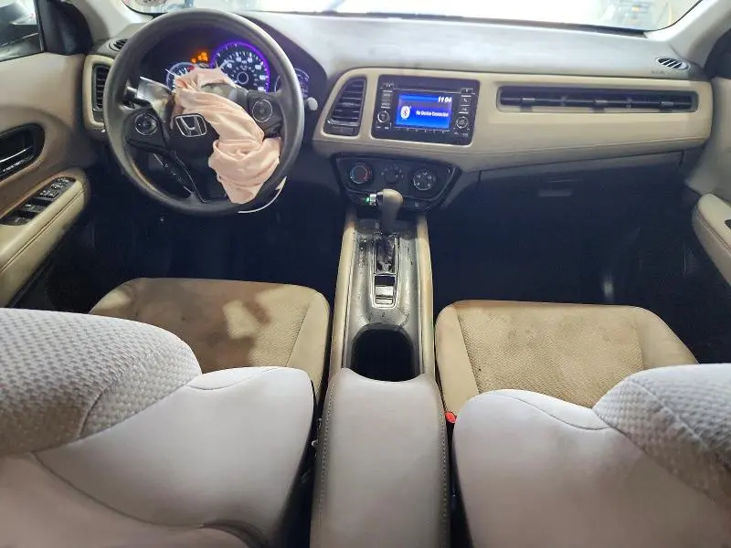 2018 HONDA HR-V LX  