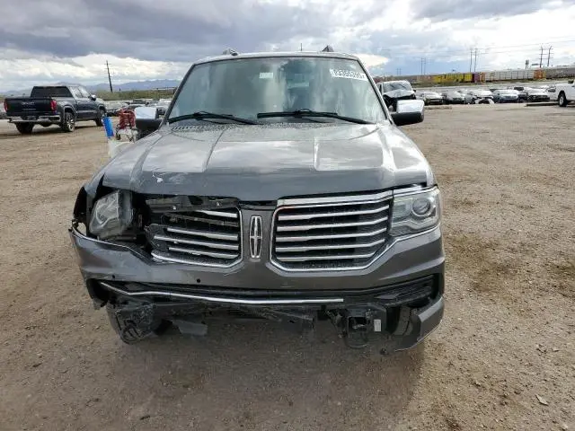 2015 LINCOLN NAVIGATOR   