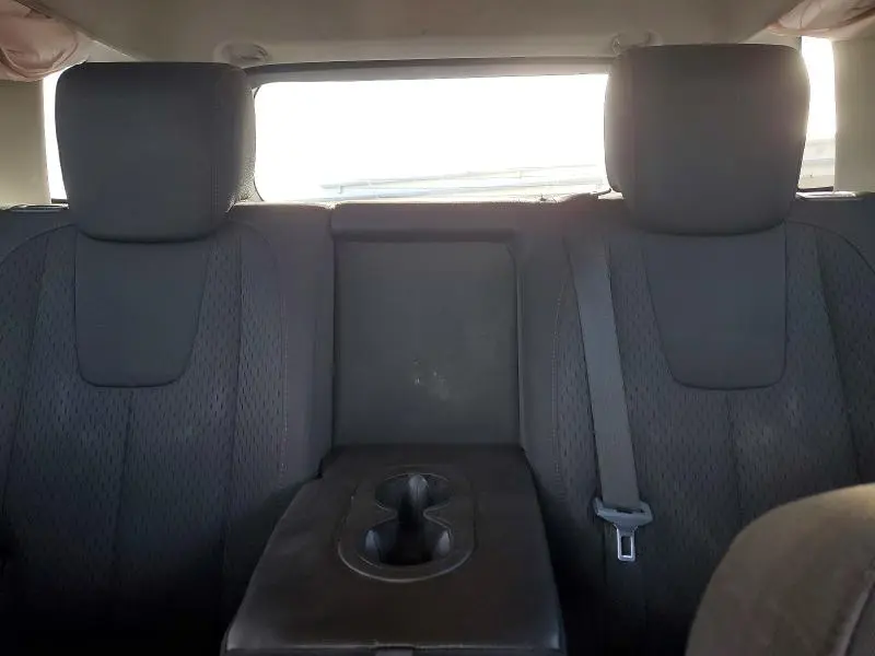 2011 GMC TERRAIN SLE  