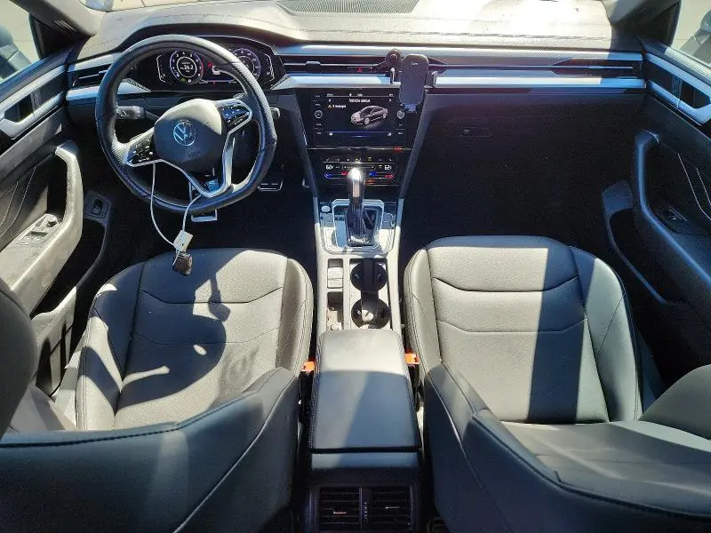 2022 VOLKSWAGEN ARTEON SE R-LINE  