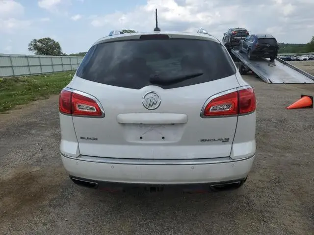 2016 BUICK ENCLAVE   