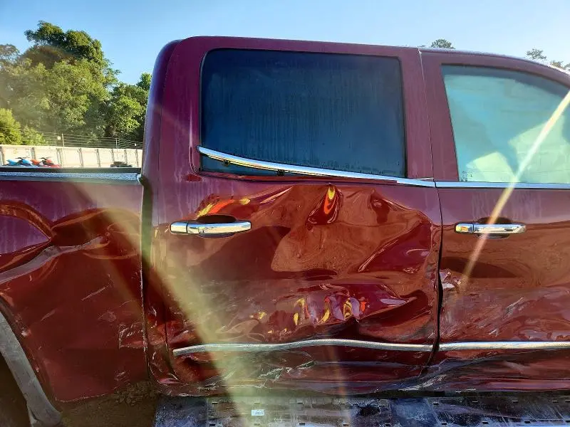 2014 GMC SIERRA K1500 SLT  