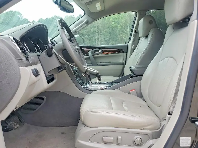 2015 BUICK ENCLAVE   
