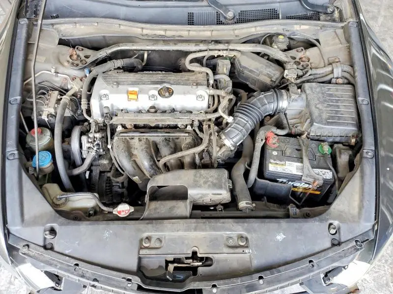 2011 HONDA ACCORD EXL  