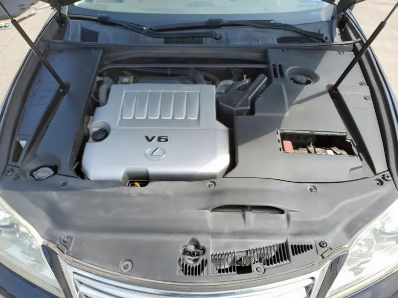 2010 LEXUS ES 350  