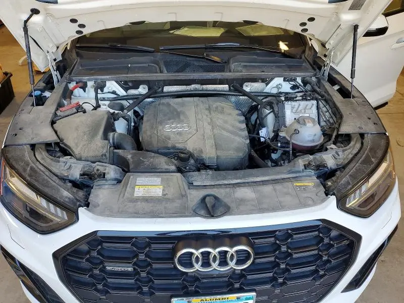 2022 AUDI Q5 PRESTIGE 45  