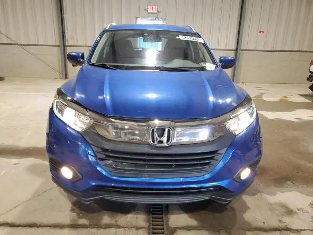2020 HONDA HR-V EX  