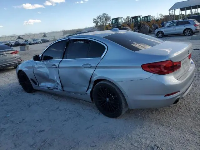 2019 BMW 530 I  