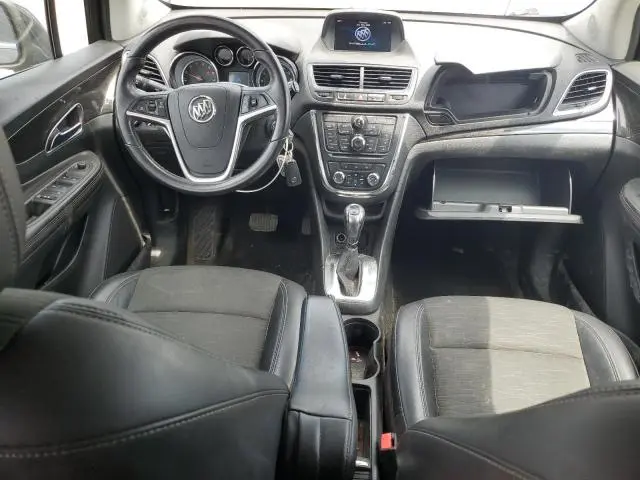 2016 BUICK ENCORE SPORT TOURING  