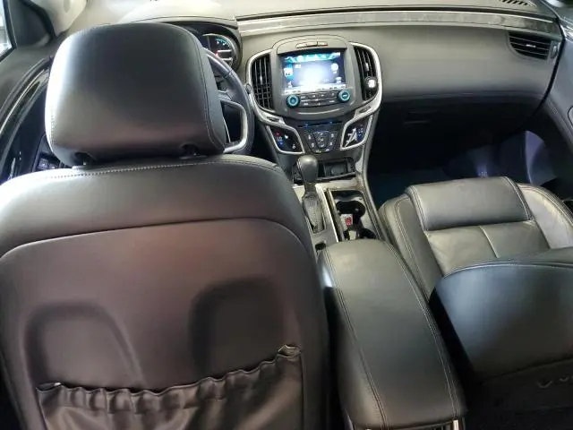 2015 BUICK LACROSSE   