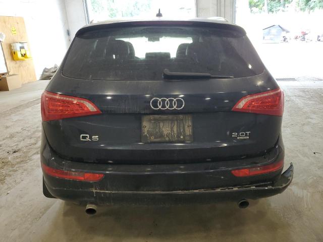 2011 AUDI Q5 PREMIUM