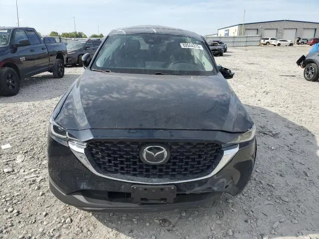 2022 MAZDA CX-5 PREMIUM  