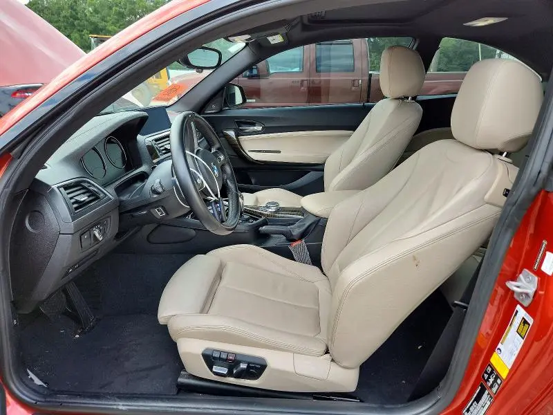 2019 BMW 230XI   