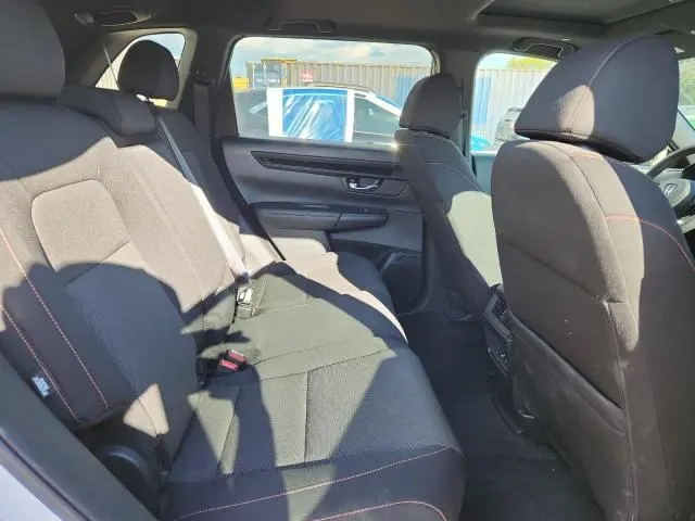 2024 HONDA CR-V SPORT  