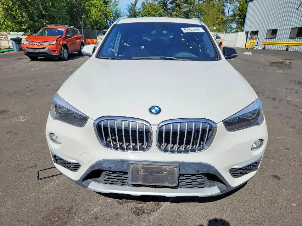 2016 BMW X1 XDRIVE28I  