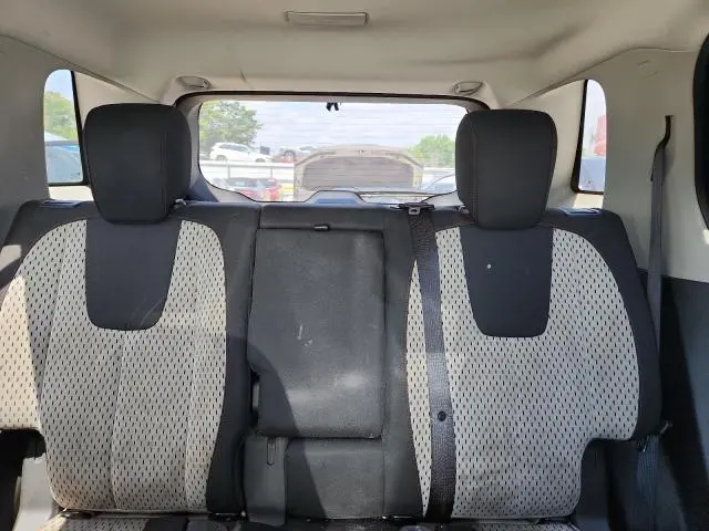 2013 GMC TERRAIN SLE  