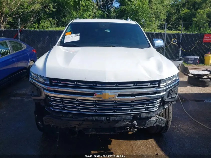 2023 CHEVROLET TAHOE 2WD PREMIER