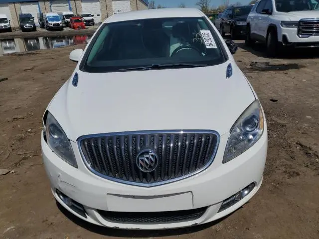 2017 BUICK VERANO SPORT TOURING  