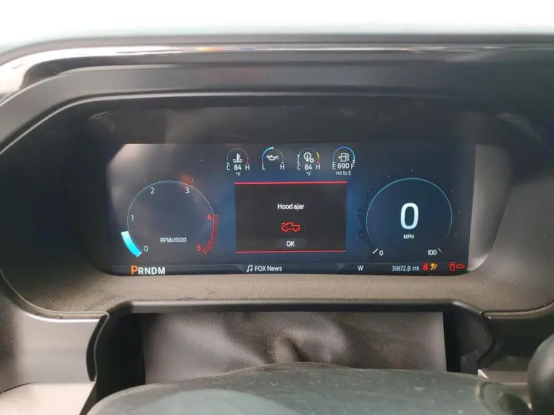 2026 FORD F350 SUPER DUTY  