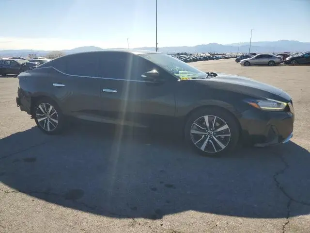 2020 NISSAN MAXIMA SV  