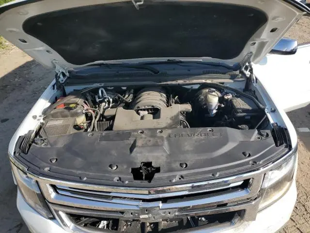 2019 CHEVROLET TAHOE K1500 PREMIER  